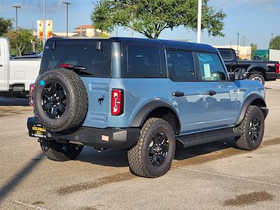 2025 Ford Bronco 4WD SUV for sale #SLB16589 - photo 2