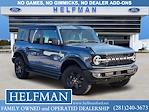 2025 Ford Bronco 4WD SUV for sale #SLB16589 - photo 1