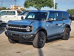 2025 Ford Bronco 4WD SUV for sale #SLB16589 - photo 3
