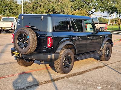 2025 Ford Bronco 4WD SUV for sale #SLB16597 - photo 2