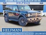 2025 Ford Bronco 4WD SUV for sale #SLB16597 - photo 1