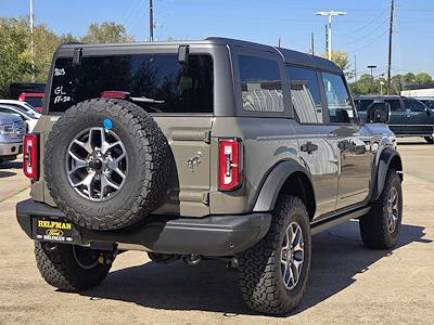 New 2025 Ford Bronco Badlands 4WD SUV for sale #SLB17623 - photo 2