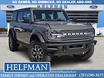 New 2025 Ford Bronco Badlands 4WD SUV for sale #SLB17623 - photo 1