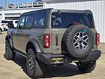 New 2025 Ford Bronco Badlands 4WD SUV for sale #SLB17623 - photo 4