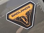 New 2025 Ford Bronco Badlands 4WD SUV for sale #SLB17623 - photo 8