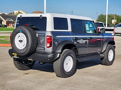 New 2025 Ford Bronco Heritage 4WD SUV for sale #SLB26062 - photo 2