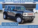 New 2025 Ford Bronco Heritage 4WD SUV for sale #SLB26062 - photo 1