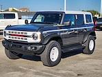 New 2025 Ford Bronco Heritage 4WD SUV for sale #SLB26062 - photo 3
