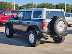 New 2025 Ford Bronco Heritage 4WD SUV for sale #SLB26062 - photo 4
