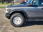 New 2025 Ford Bronco Heritage 4WD SUV for sale #SLB26062 - photo 5