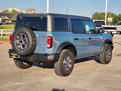 New 2025 Ford Bronco Big Bend 4WD SUV for sale #SLB28139 - photo 2