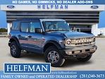New 2025 Ford Bronco Big Bend 4WD SUV for sale #SLB28139 - photo 1