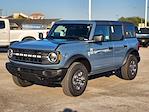 New 2025 Ford Bronco Big Bend 4WD SUV for sale #SLB28139 - photo 3