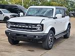 New 2025 Ford Bronco Outer Banks 4WD SUV for sale #SLB28413 - photo 3