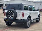 New 2025 Ford Bronco Outer Banks 4WD SUV for sale #SLB28413 - photo 2