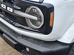 New 2025 Ford Bronco Outer Banks 4WD SUV for sale #SLB28413 - photo 6