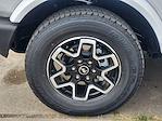 New 2025 Ford Bronco Outer Banks 4WD SUV for sale #SLB28413 - photo 7