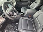 New 2025 Ford Bronco Outer Banks 4WD SUV for sale #SLB28413 - photo 9