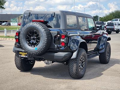 2025 Ford Bronco 4WD SUV for sale #SLB28417 - photo 2
