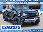2025 Ford Bronco 4WD SUV for sale #SLB28417 - photo 1
