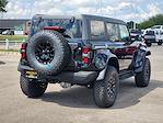 2025 Ford Bronco 4WD SUV for sale #SLB28417 - photo 2