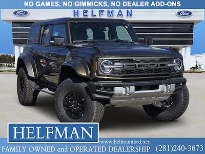 New 2025 Ford Bronco Raptor for sale #SLB31003 - photo 1