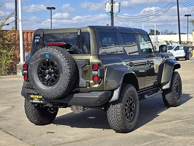 New 2025 Ford Bronco Raptor for sale #SLB31003 - photo 2