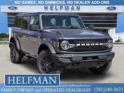 2025 Ford Bronco 4WD SUV for sale #SLB34069 - photo 1