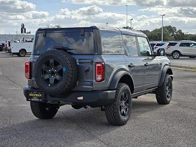 2025 Ford Bronco 4WD SUV for sale #SLB34069 - photo 2