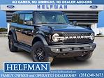 New 2025 Ford Bronco Outer Banks 4WD SUV for sale #SLB34747 - photo 1