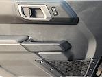 New 2025 Ford Bronco Outer Banks 4WD SUV for sale #SLB34747 - photo 16