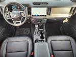 New 2025 Ford Bronco Outer Banks 4WD SUV for sale #SLB34747 - photo 19