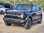 New 2025 Ford Bronco Outer Banks 4WD SUV for sale #SLB34747 - photo 3