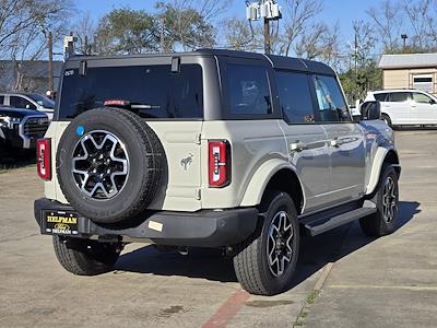 New 2025 Ford Bronco Outer Banks for sale #SLB40670 - photo 2