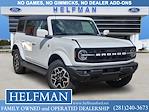 New 2025 Ford Bronco Outer Banks 4WD SUV for sale #SLB40917 - photo 1