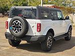 New 2025 Ford Bronco Outer Banks 4WD SUV for sale #SLB40917 - photo 2