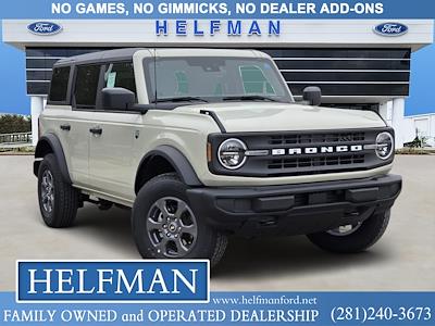 New 2025 Ford Bronco Big Bend for sale #SLB42556 - photo 1