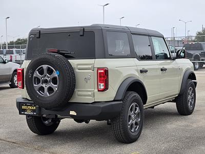 New 2025 Ford Bronco Big Bend for sale #SLB42556 - photo 2