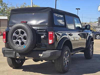 New 2025 Ford Bronco Big Bend 4WD SUV for sale #SLB42707 - photo 2