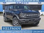 New 2025 Ford Bronco Big Bend 4WD SUV for sale #SLB42707 - photo 1