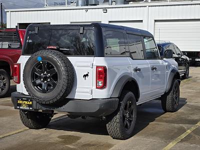 New 2025 Ford Bronco Big Bend for sale #SLB43049 - photo 2