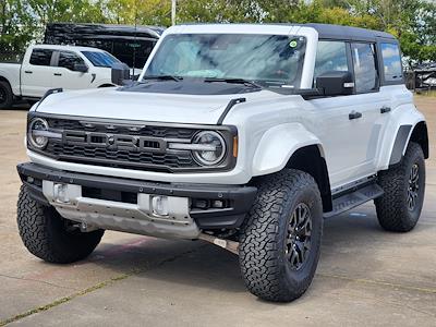 New 2025 Ford Bronco Raptor 4WD SUV for sale #SLB45828 - photo 2