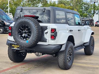 2025 Ford Bronco 4WD SUV for sale #SLB45828 - photo 2