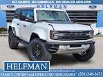 New 2025 Ford Bronco Raptor 4WD SUV for sale #SLB45828 - photo 1