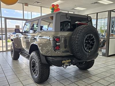 New 2025 Ford Bronco Raptor for sale #SLB46626 - photo 2