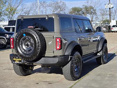 2025 Ford Bronco 4WD SUV for sale #SLB50810 - photo 2