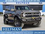 2025 Ford Bronco 4WD SUV for sale #SLB50810 - photo 1