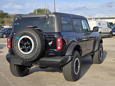New 2025 Ford Bronco Badlands for sale #SLB58763 - photo 2