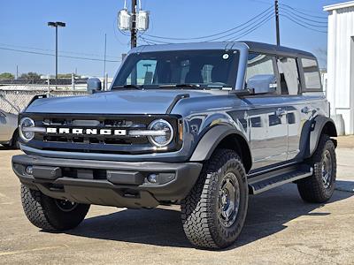 New 2025 Ford Bronco - photo 1