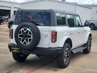 2025 Ford Bronco 4WD SUV for sale #SLB59111 - photo 2